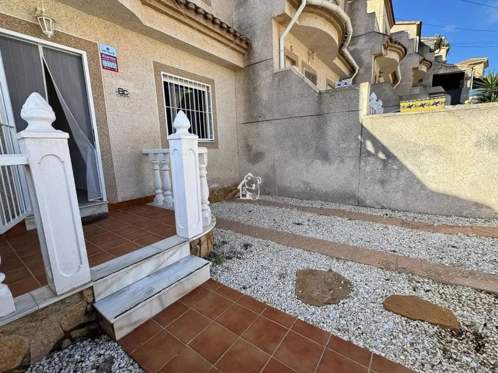 Casa de 84 m² en San Miguel de Salinas
