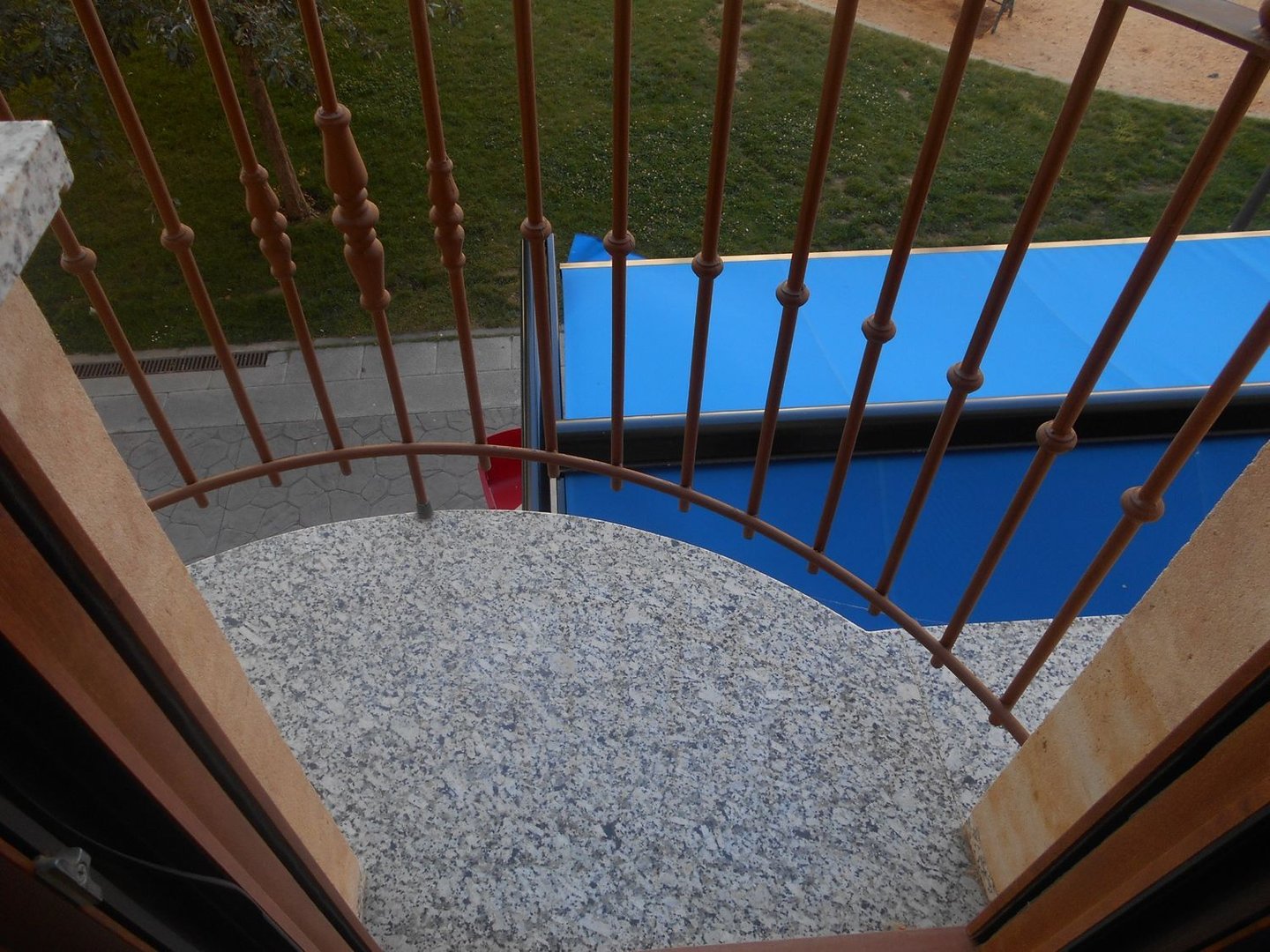 Pis de 75 m² a Salamanca