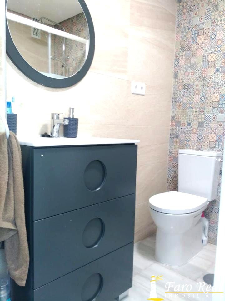 Pis de 80 m² a Sanlúcar de Barrameda