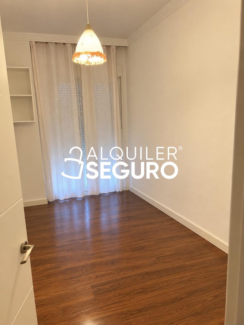 Pis de 83 m² a Sevilla