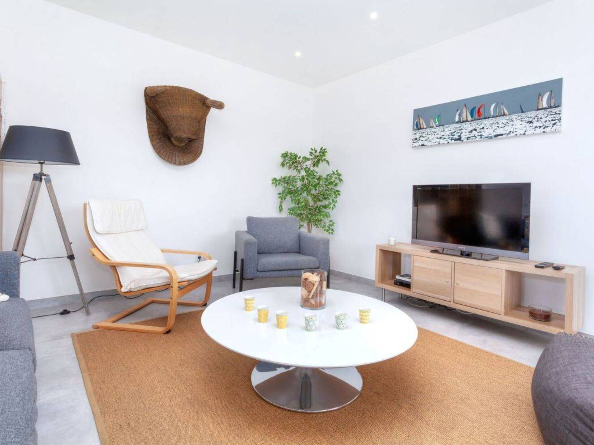 Piso de 210 m² en Santa Cristina d'Aro