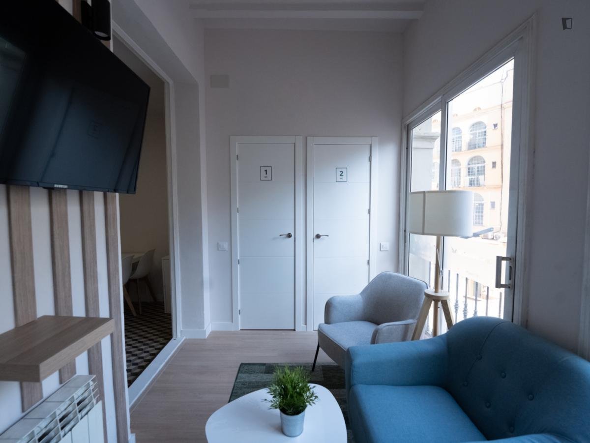 Habitación en alquiler, Barcelona