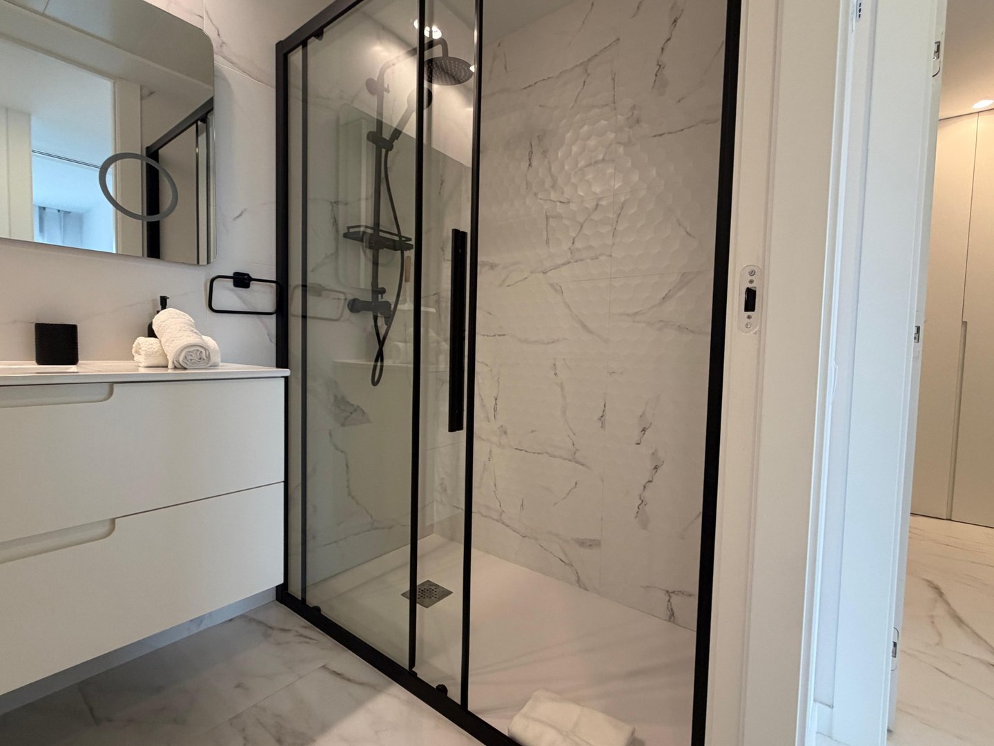 Piso de 73 m² en Finestrat