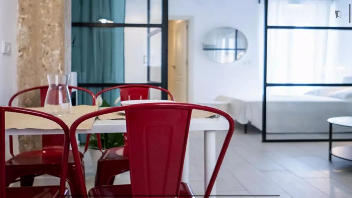Appartamento 45 m² a Valencia