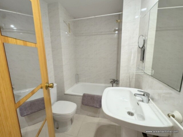 Pis de 93 m² a Alboraia