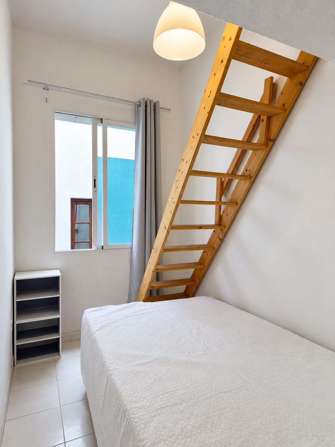 Piso de 32 m² en Madrid