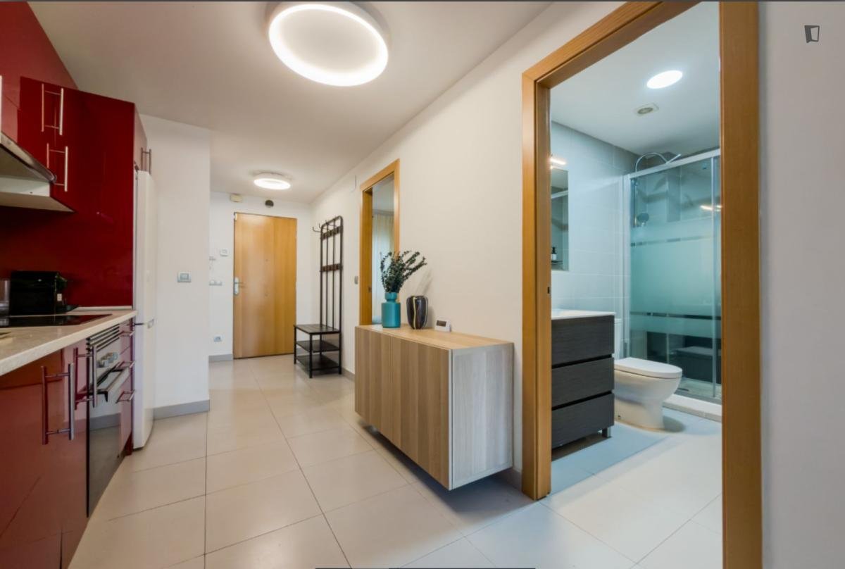 Piso de 92 m² en Barcelona