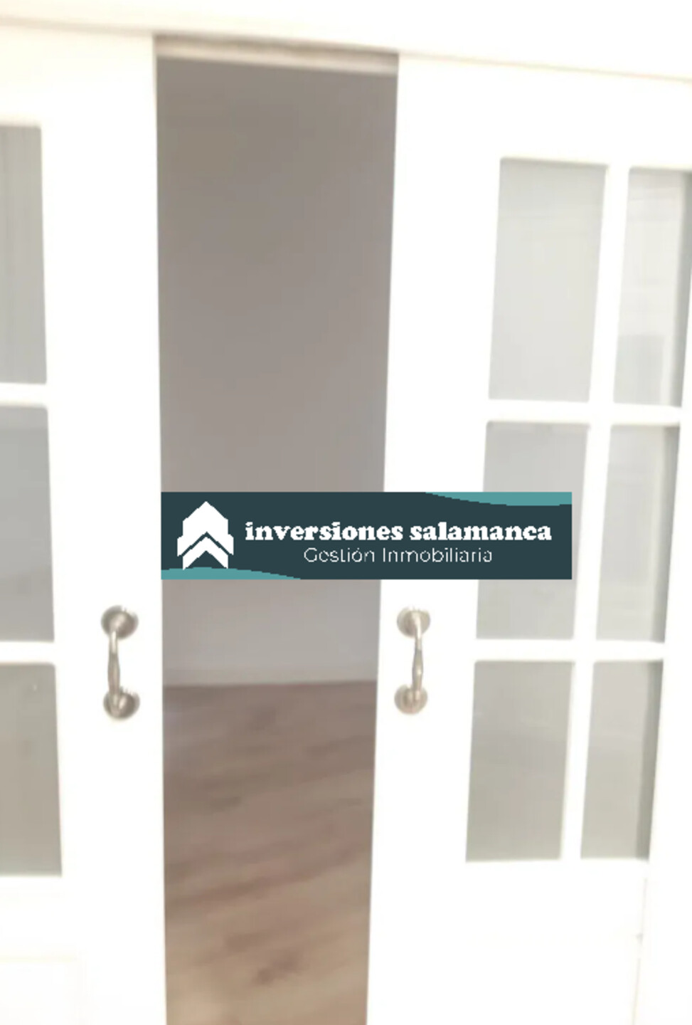 Piso de 115 m² en Salamanca
