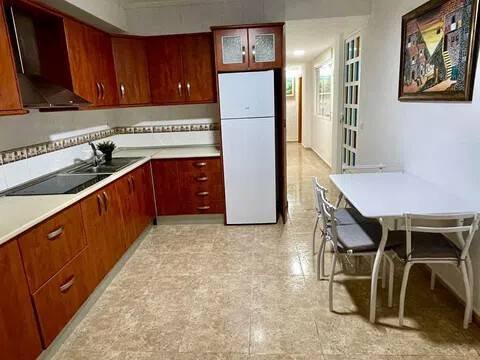 Habitació de lloguer, Múrcia