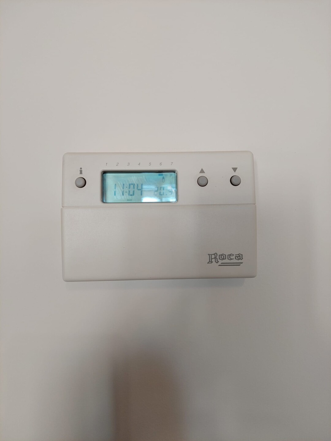 Wohnung 115 m² in Alicante