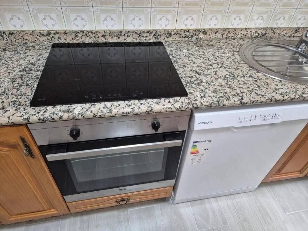 Pis de 90 m² a Ourense