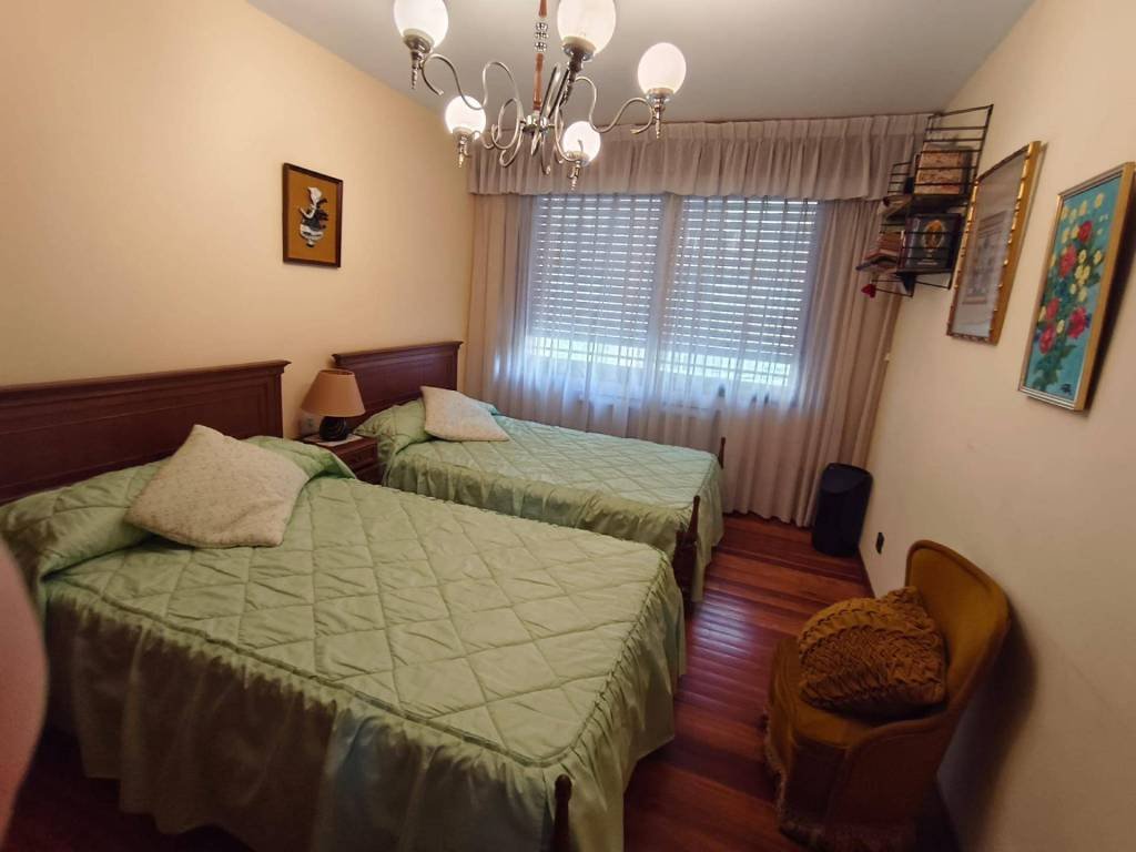 Piso de 176 m² en Ponferrada