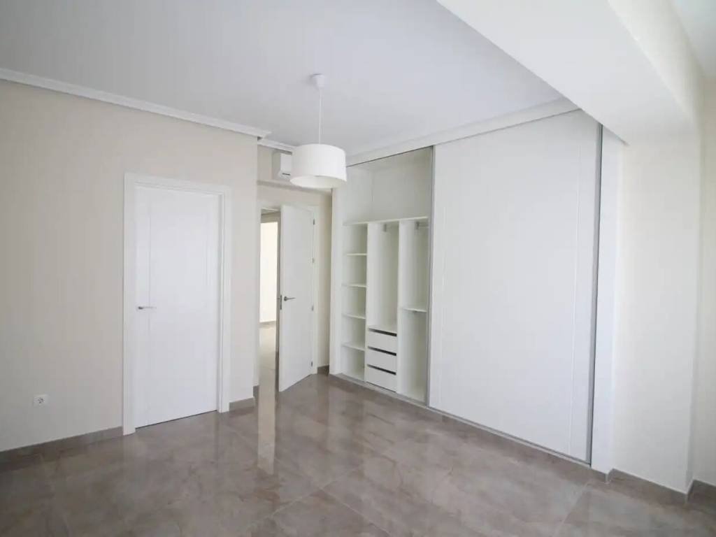 Pis de 123 m² a Alacant
