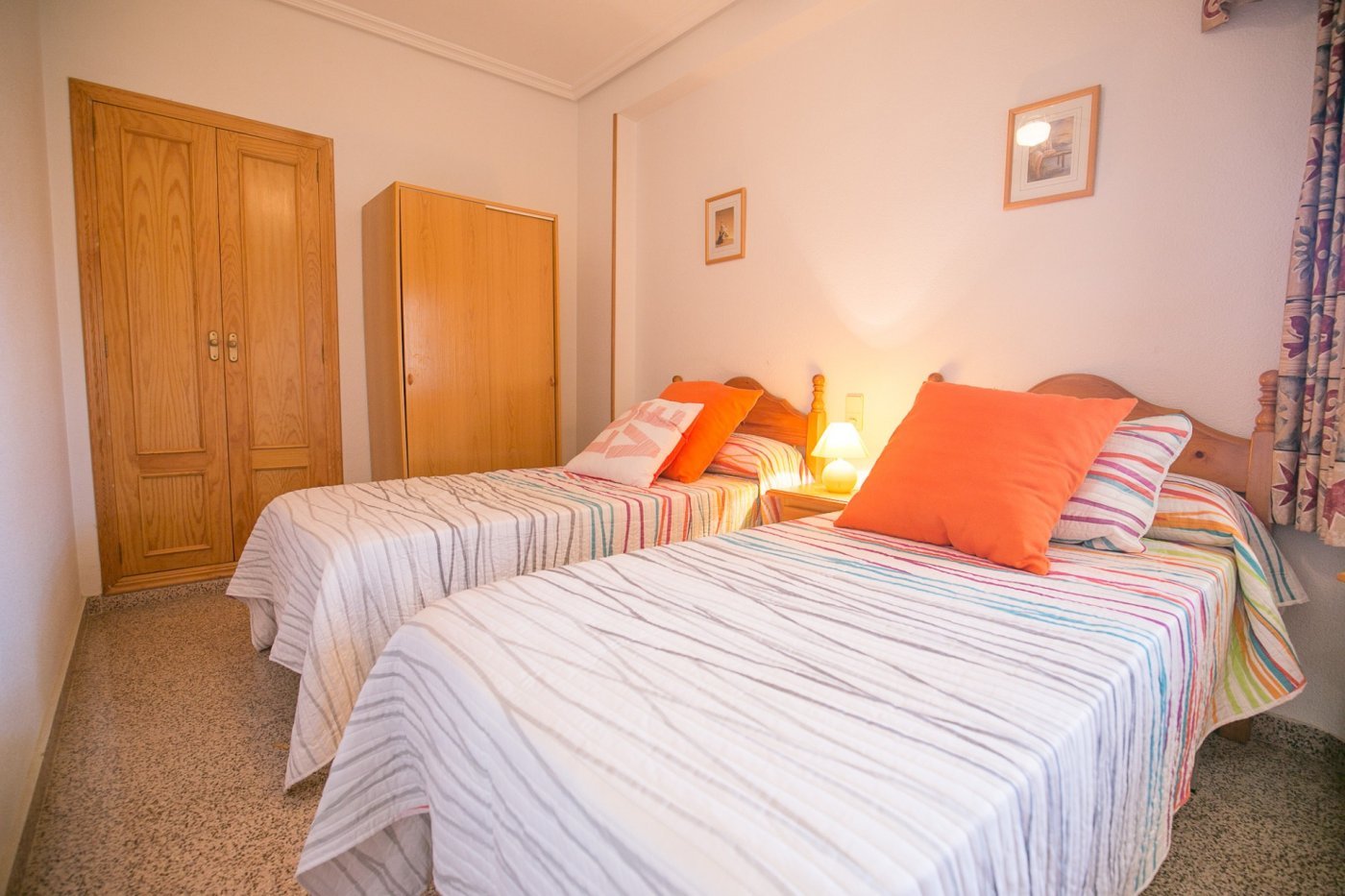 Piso de 73 m² en Elche