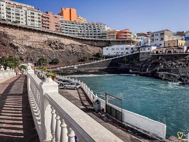 Piso de 60 m² en Santiago del Teide