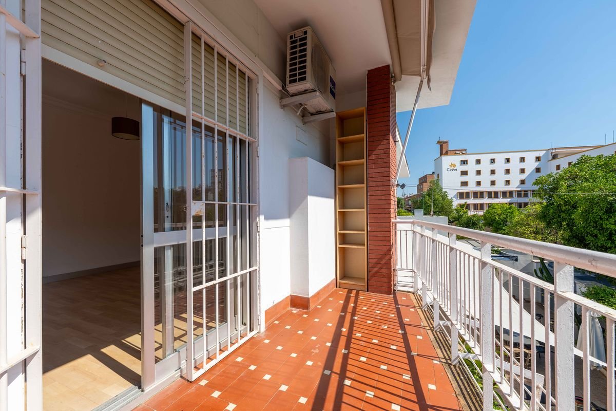 Wohnung 269 m² in Sevilla