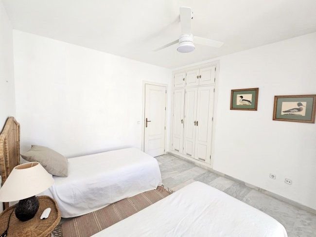 Pis de 200 m² a San Roque
