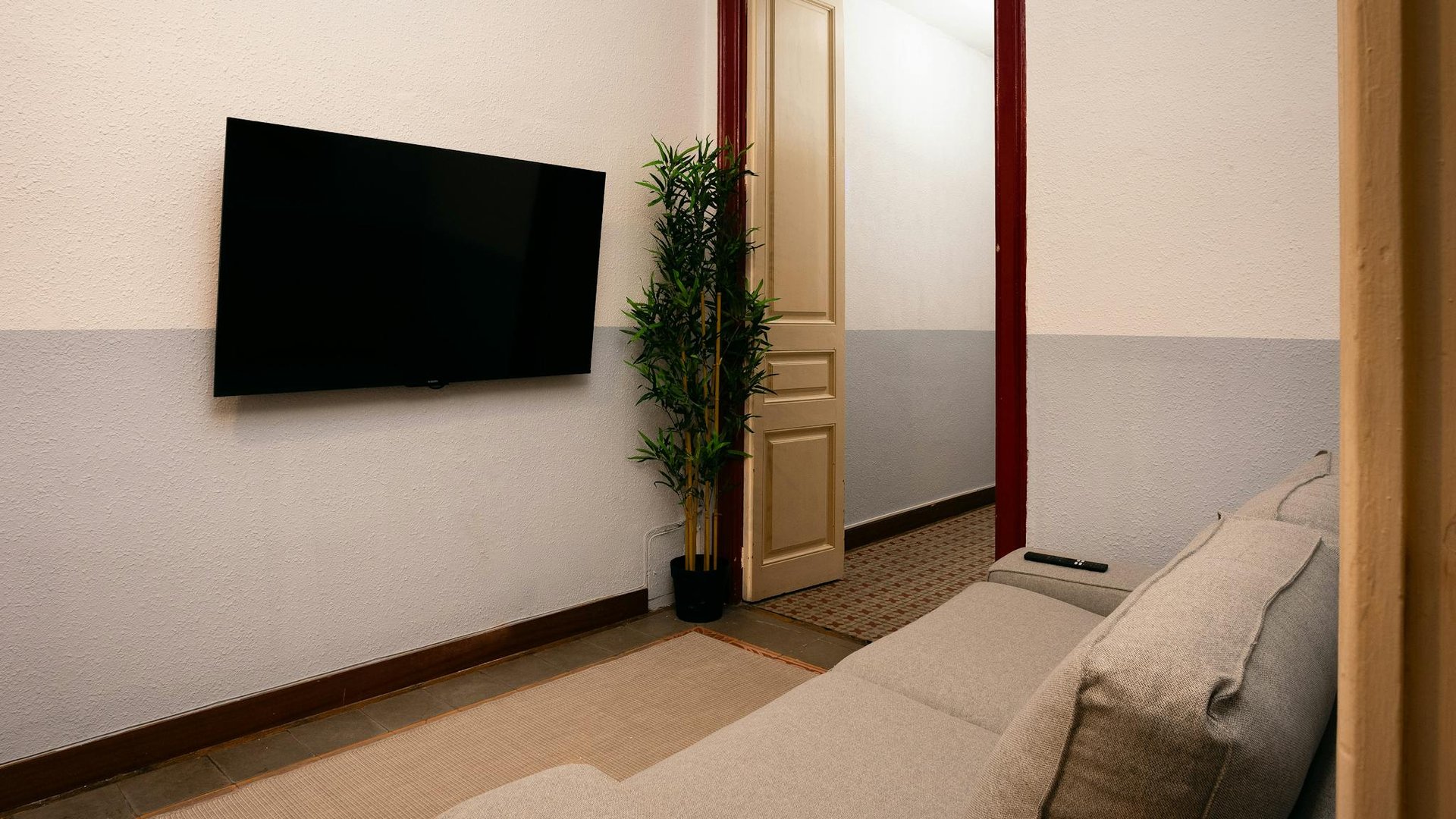 Habitación 180 m², Barcelona