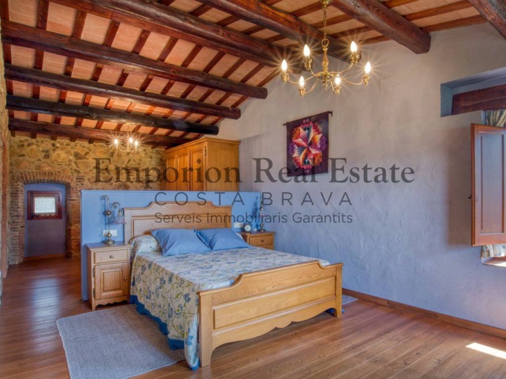 Piso de 286 m² en Calonge i Sant Antoni