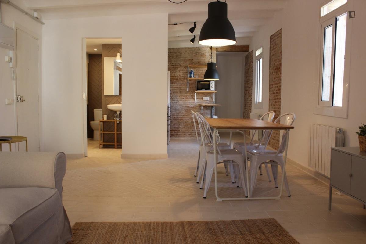 Piso de 94 m² en Barcelona