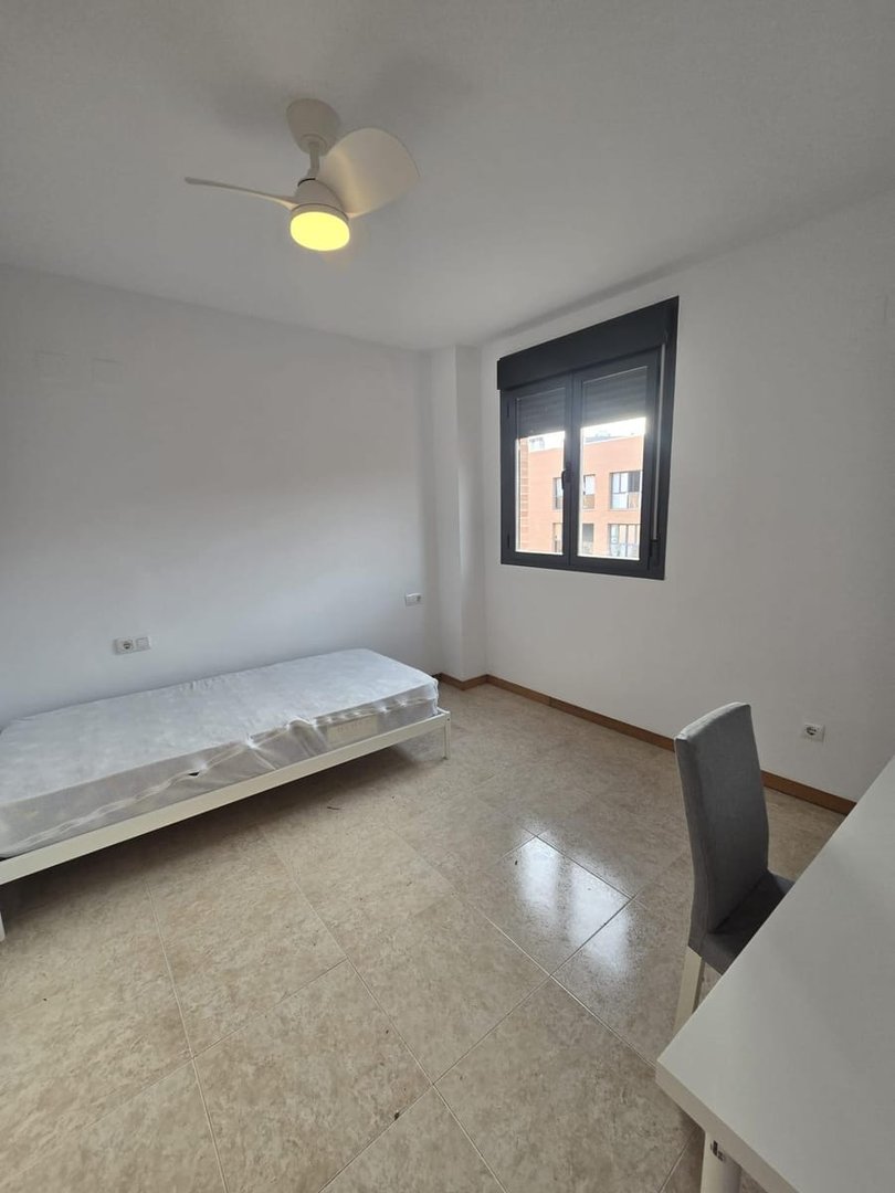 Piso de 102 m² en Castellón de la Plana