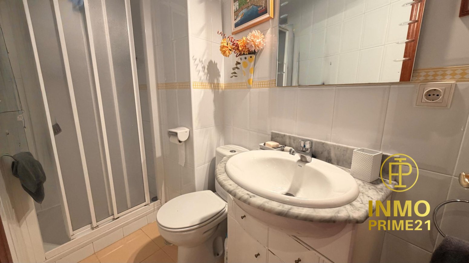 Pis de 127 m² a Santander
