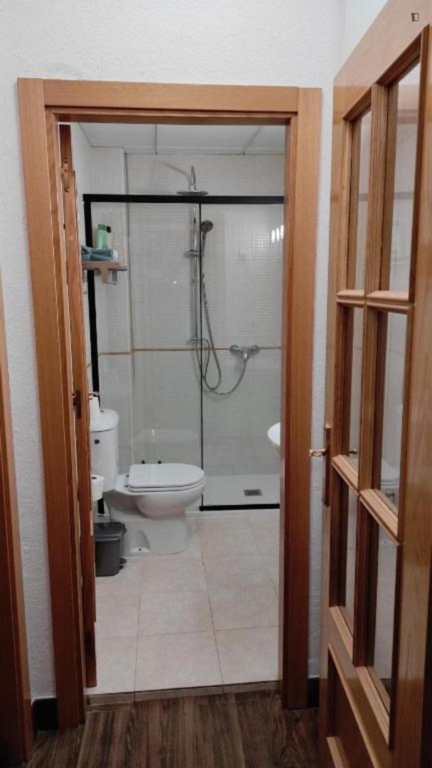 Piso de 52 m² en Granada