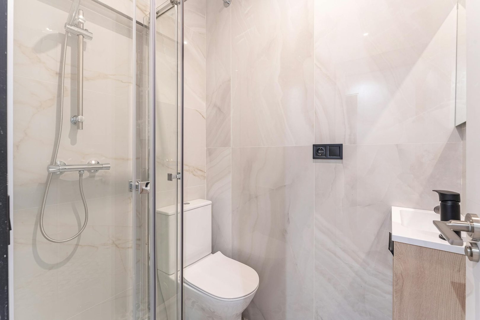 Habitación 144 m², Madrid