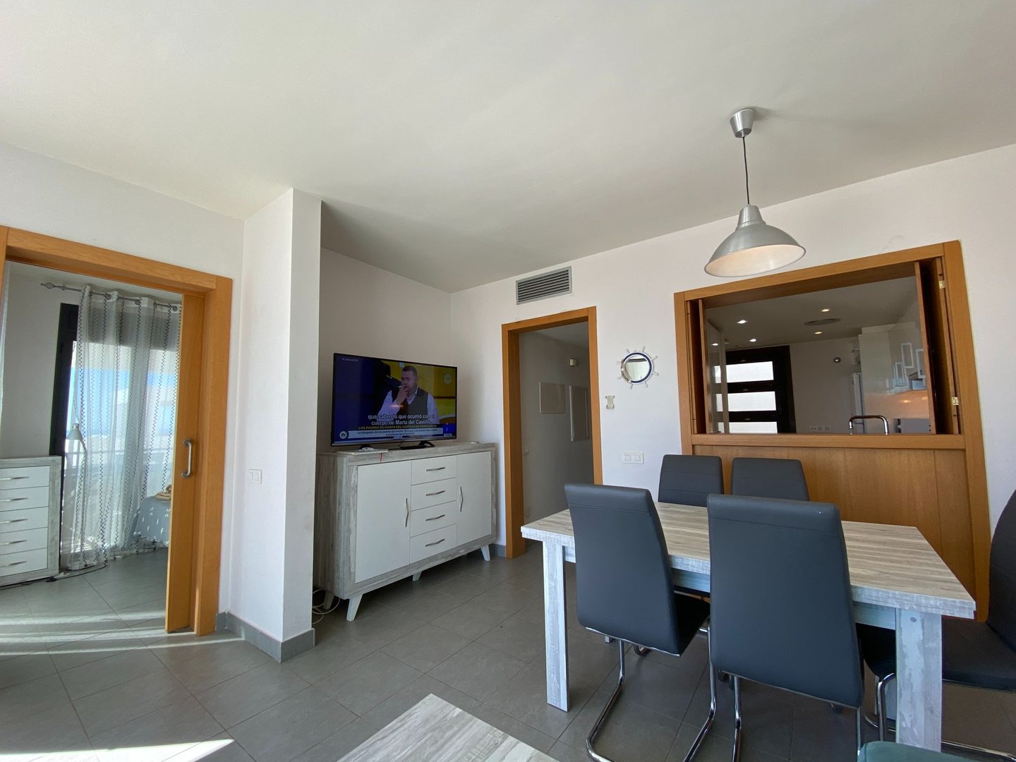 Piso de 150 m² en Mojácar