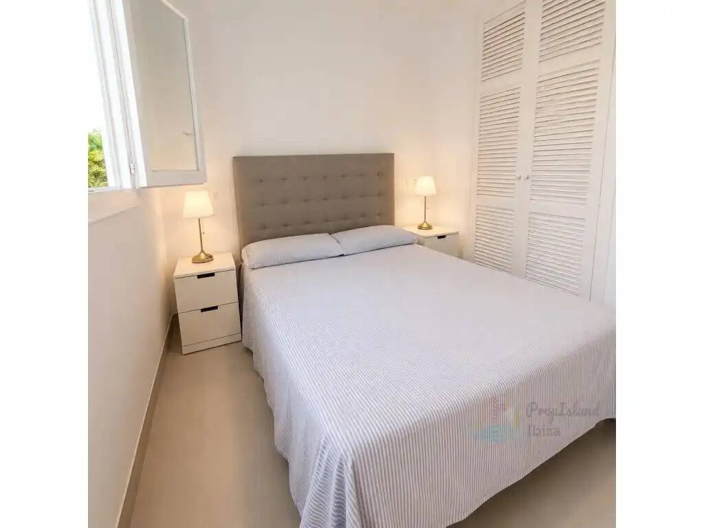 Piso de 40 m² en Sant Josep de sa Talaia