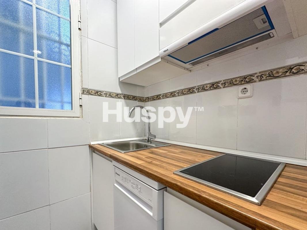 Pis de 35 m² a Madrid