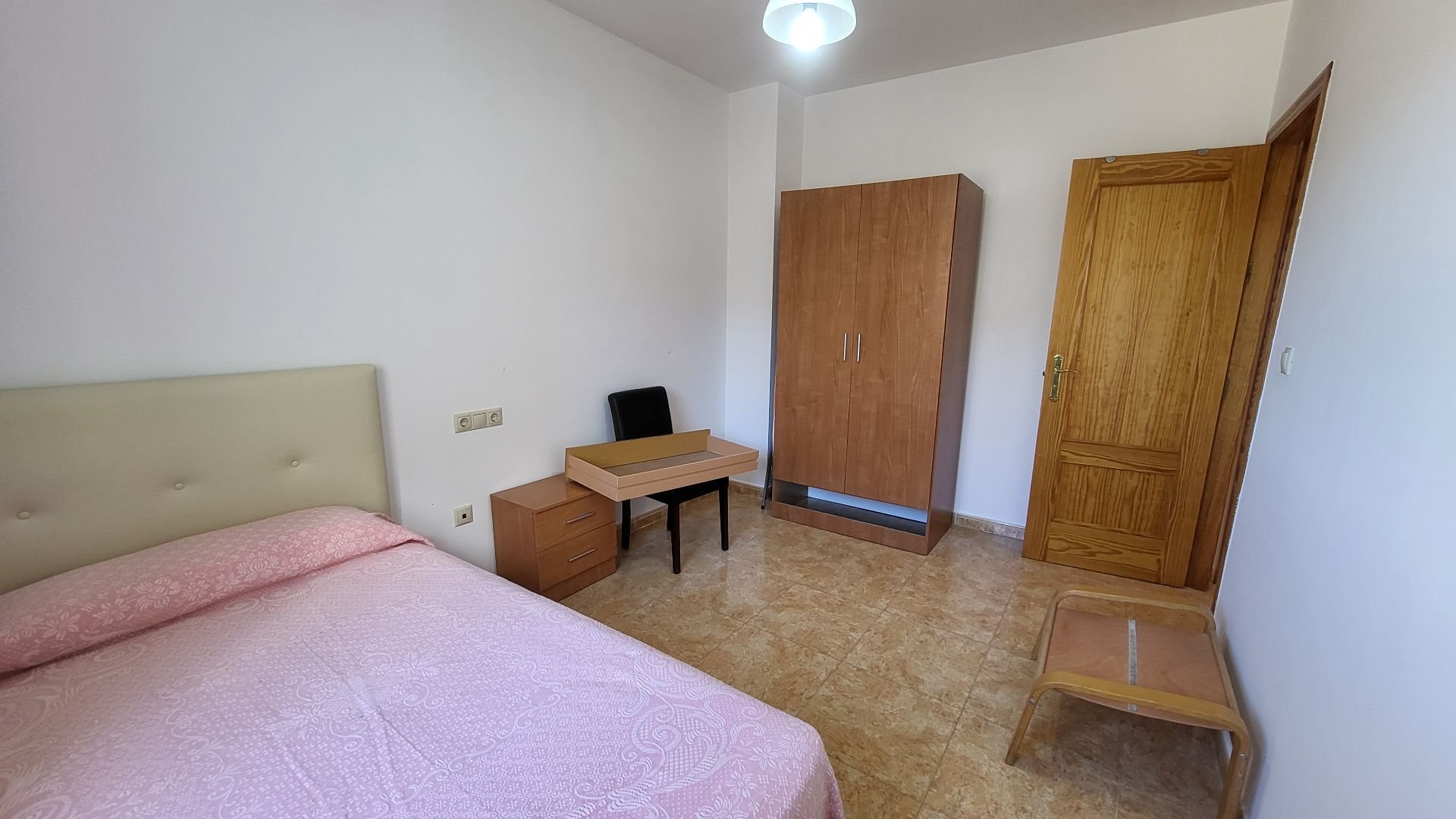 Piso de 76 m² en Albox