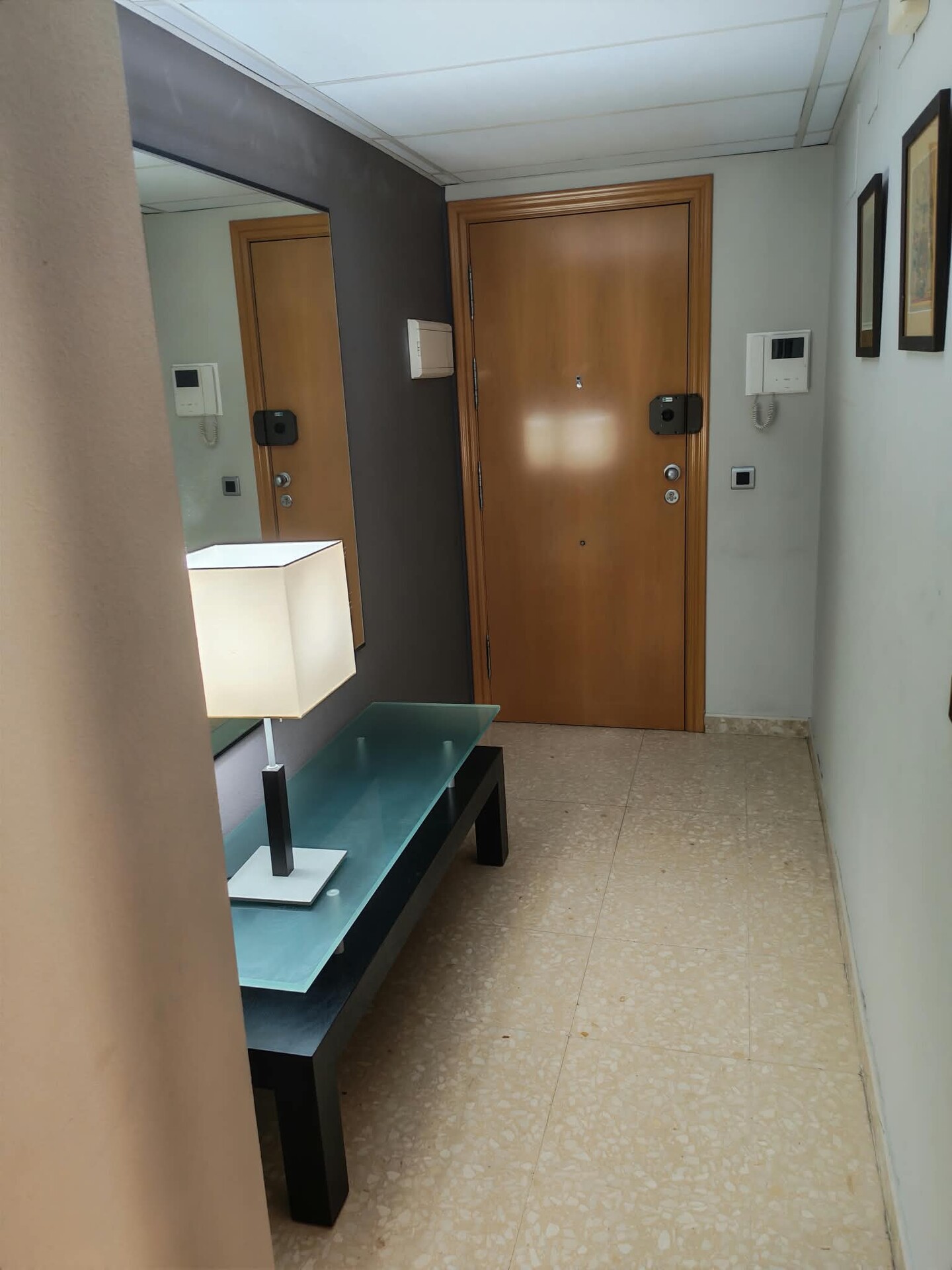 Pis de 113 m² a Tortosa