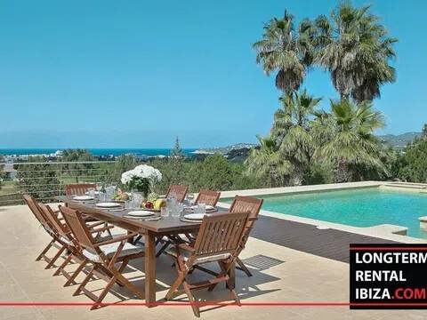 Casa de 600 m² en Sant Josep de sa Talaia