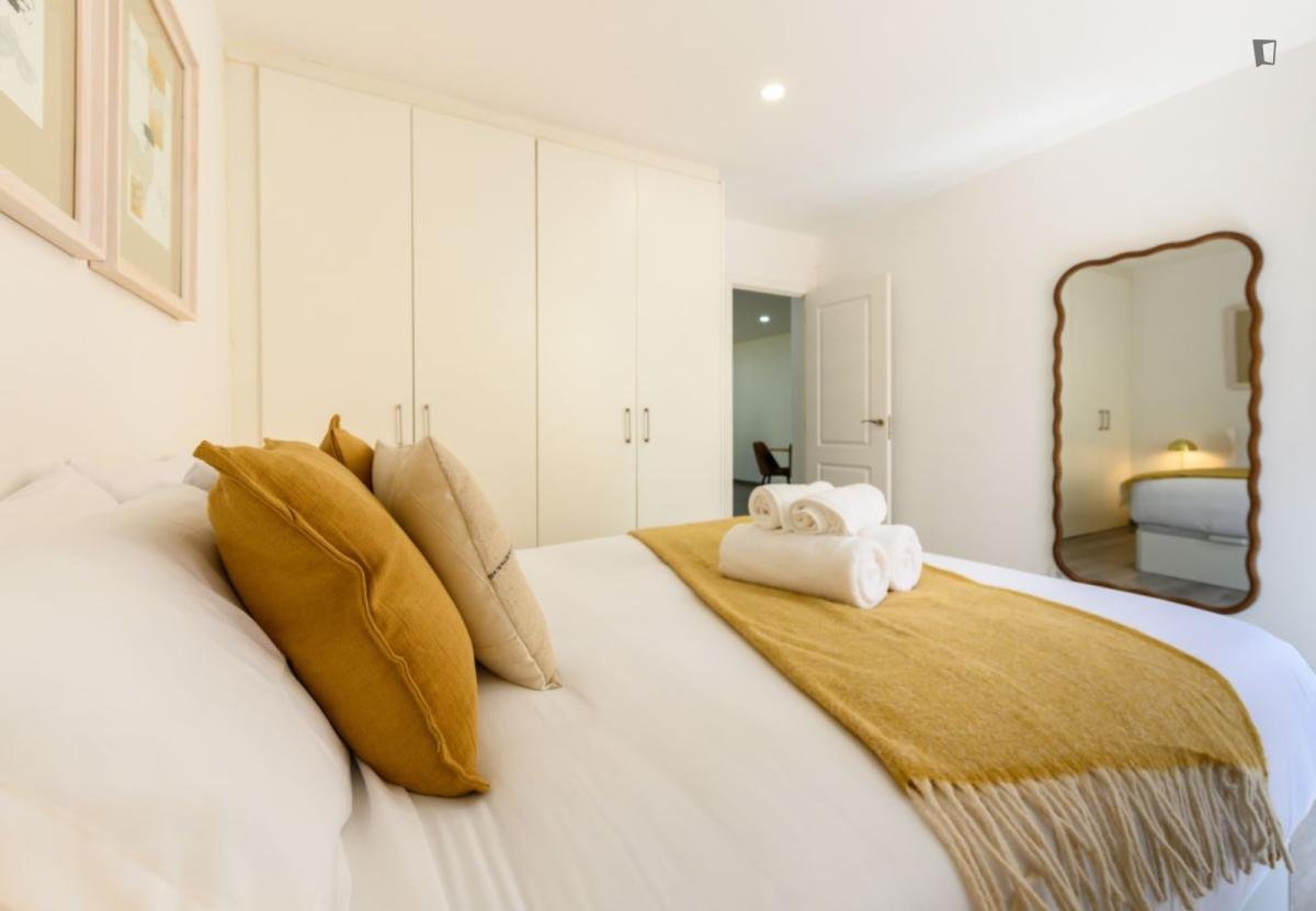 Piso de 82 m² en Madrid