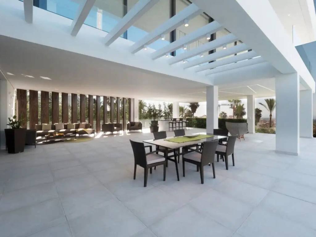 Casa de 457 m² en Benahavís