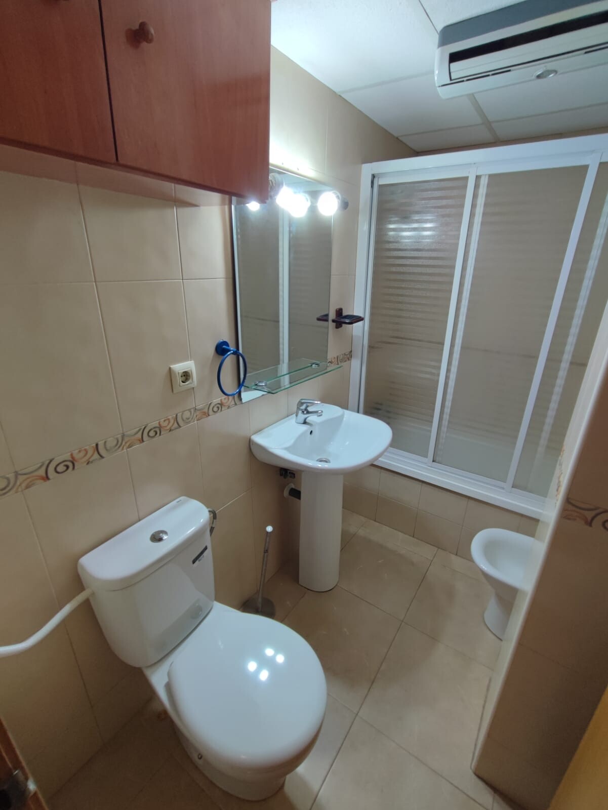 Wohnung 55 m² in Murcia