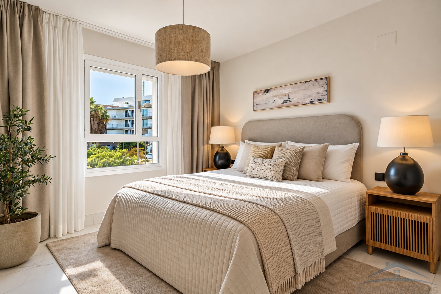 Pis de 128 m² a Marbella