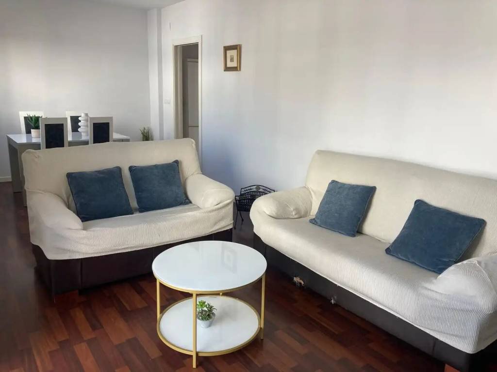 Piso de 90 m² en Salobreña
