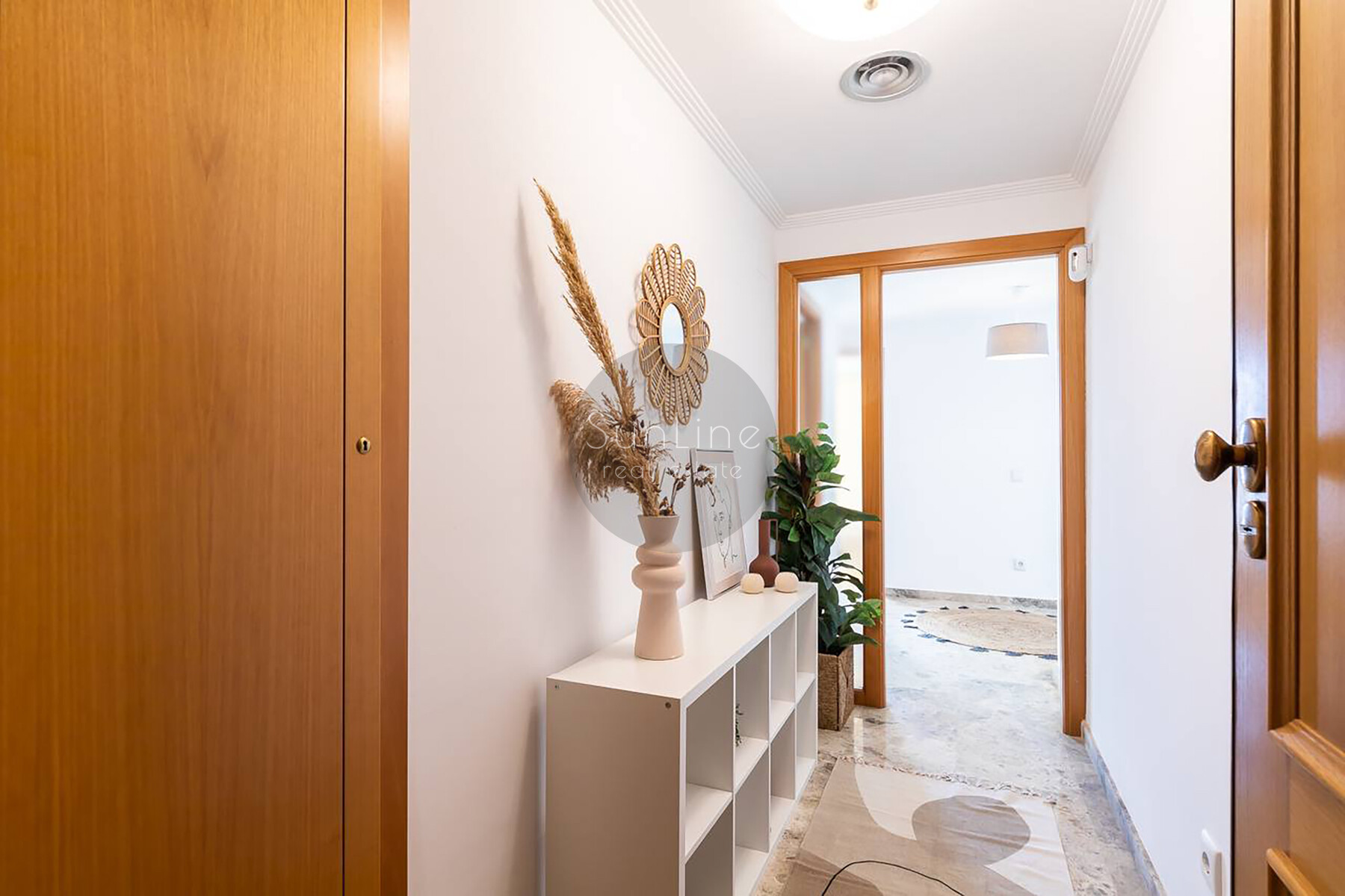 Piso de 84 m² en Valencia