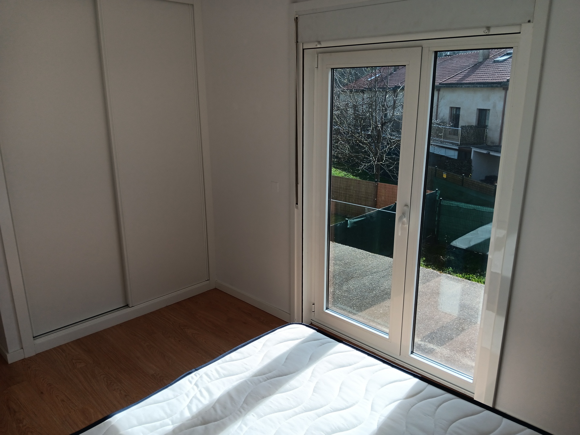 Piso de 193 m² en Santiago de Compostela