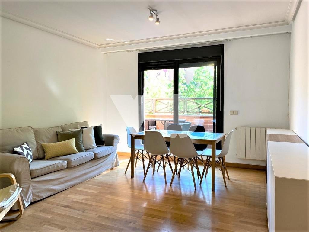 Pis de 86 m² a Madrid