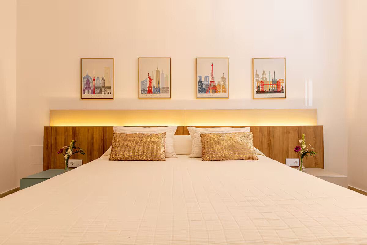 Piso de 74 m² en Barcelona