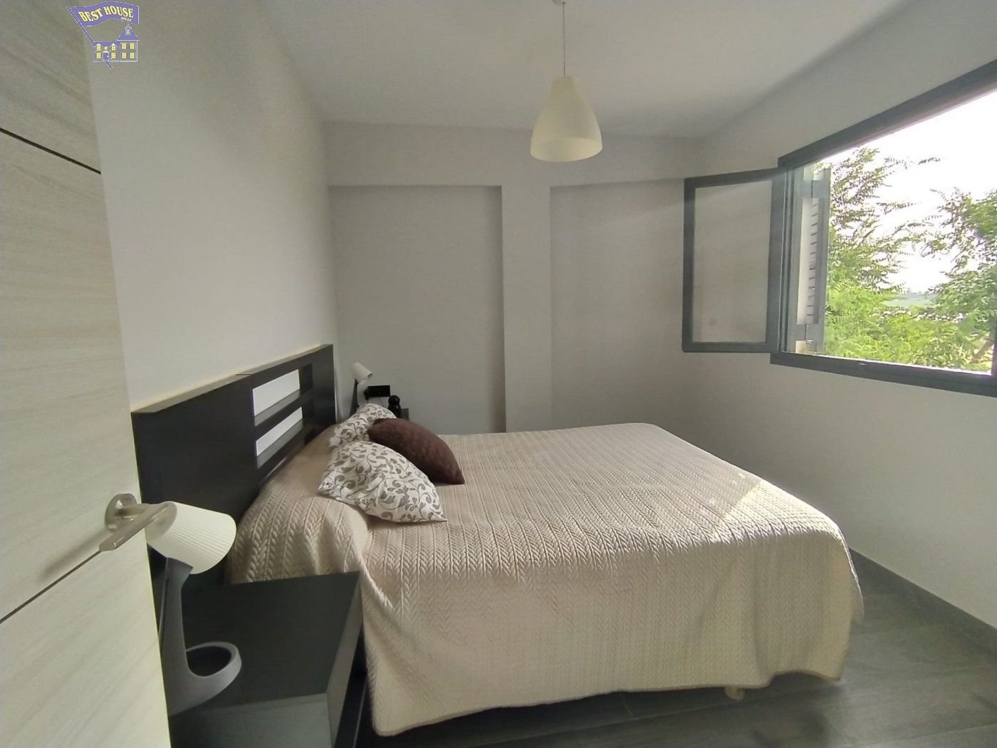 Piso de 79 m² en Arcos de la Frontera