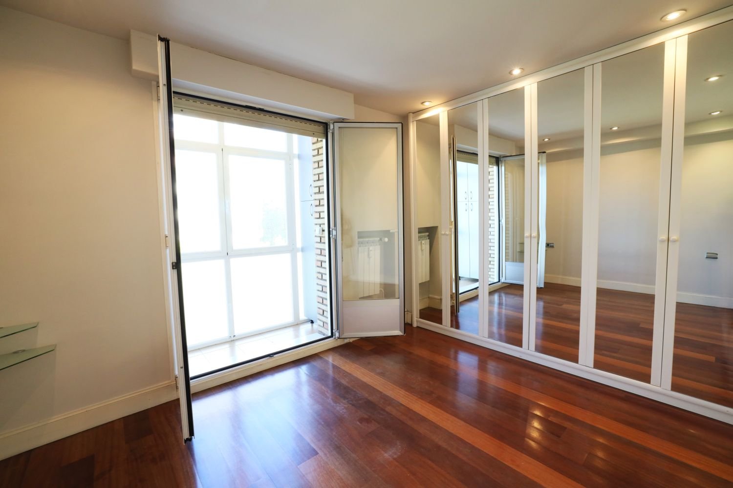 Piso de 37 m² en Vitoria