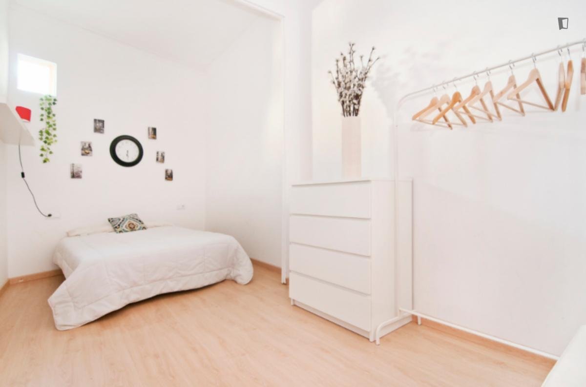 Pis de 43 m² a Barcelona
