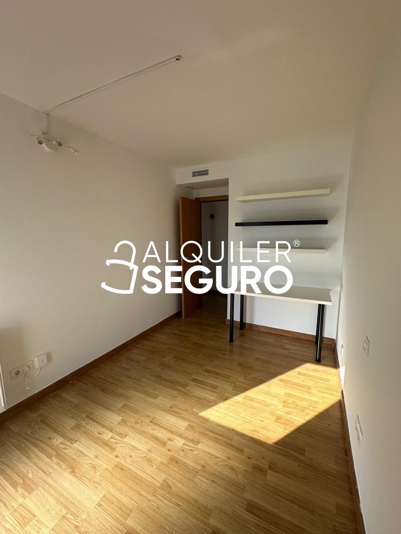 Pis de 101 m² a Navalcarnero