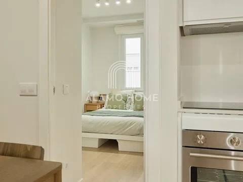 Pis de 85 m² a Madrid