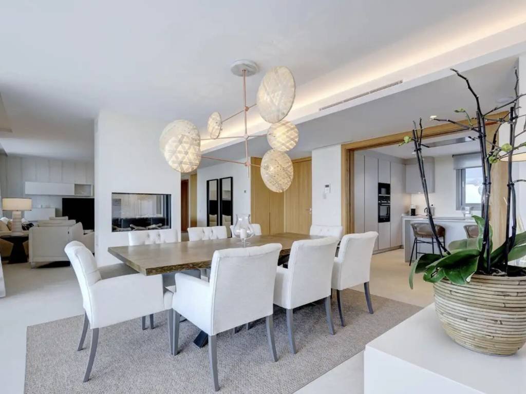 Piso de 438 m² en Benahavís
