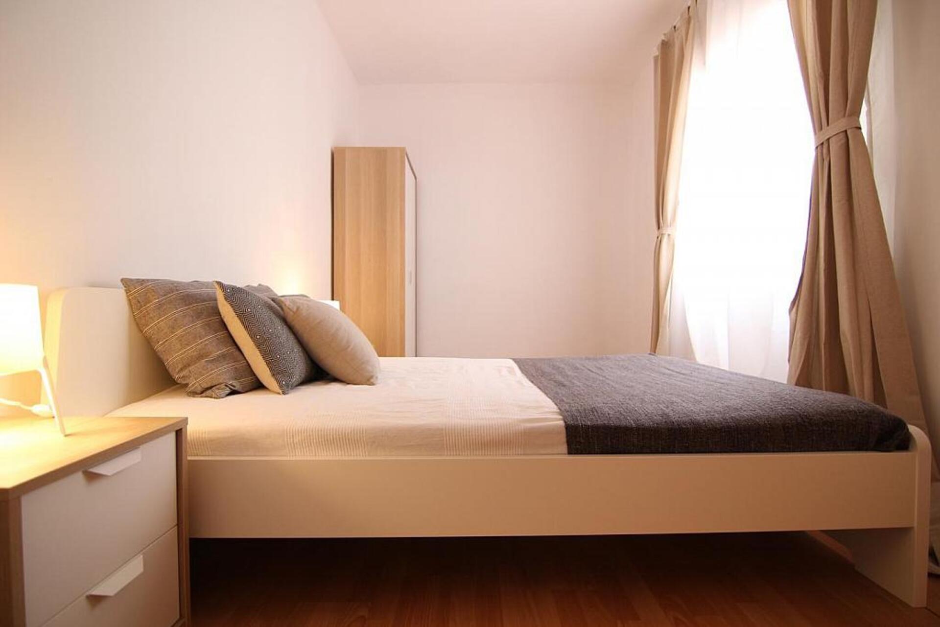 Piso de 51 m² en Zamora
